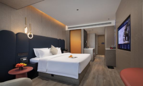 Guangzhou Sylvien  Apricity Hotel