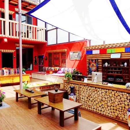 Meilang Gongbu Homestay