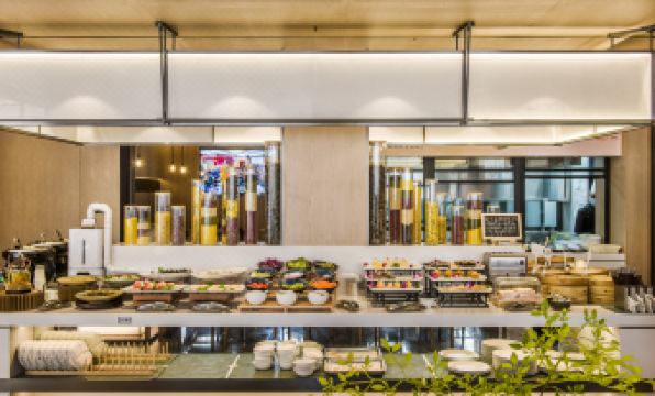 Lijiang DETING GARDEN HOTEL