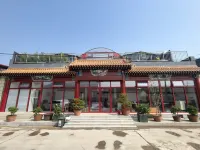 Liufu Hotel (Universal Studios Store)