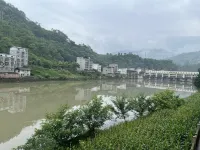 馬邊友誼熊貓飯店