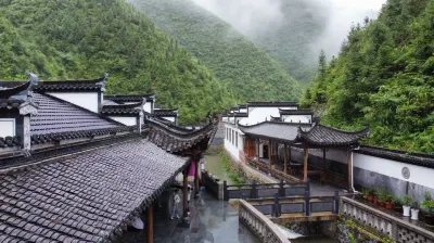 Xiuning Dayuan Family Farm