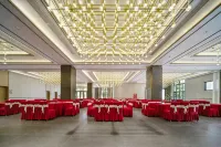 Tang Jia He Internationl Grand Hotel Hotels in Qingchuan