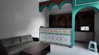 Muxinju Homestay (Yining Airport)