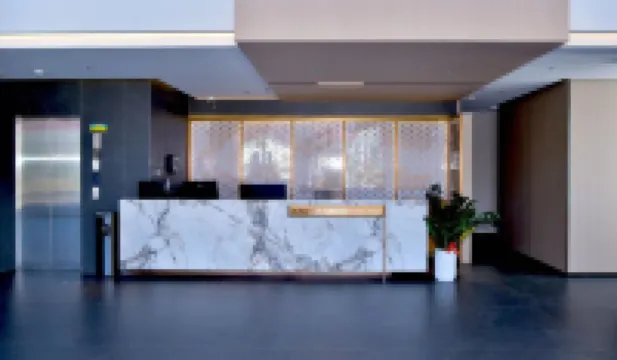 Donghao International Homestay