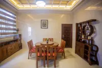 Meizhou lsland Beach Party B&B