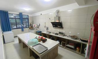 Tianxingou Village Leisure Inn