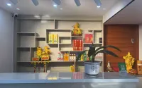 Bihai Xingchen Homestay