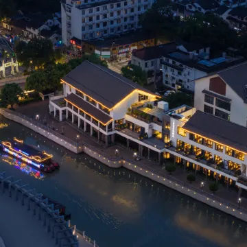 SSAW Garden Hotel Shantang Street, Suzhou Hotels near Lingering Garden(Liuyuan Garden)