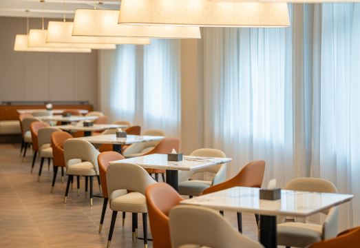 REZEN SELECT Hotel South Tuanjie Street  Kuitun Hotel Overview