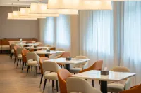 REZEN SELECT Hotel South Tuanjie Street  Kuitun