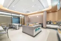 Homeinn · neo (Guangde Xin Hang Town Shangfu Commercial Plaza) - Frühstück