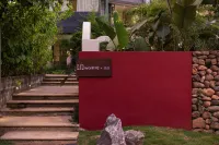 非wo不可ホテル（陽朔遇龍河生態公園桂林千古情）