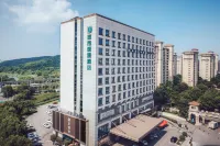 City Comfort Inn (Wuhu Xingyue Plaza)