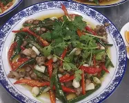 Qingfeng Yunqi Homestay