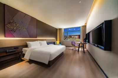 Mulan·Yue Hotel
