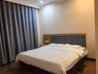 Hangjin Banner Dingjing Business Hotel - Pet friendly