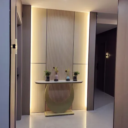 Lanxin Apartment (Ningde New Energy Technology Industrial Park)