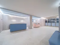 HanTing Hotel (Xinxiang Weihui City Government) - Parkering