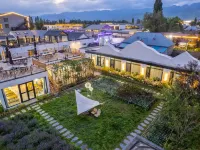 Suxin No. 1 Yard Hotels near Nalati Scenic Area