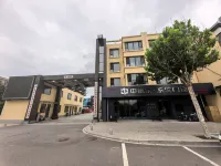 Zhangzi Fanhuaqili Hotel Hotels in Zhangzi