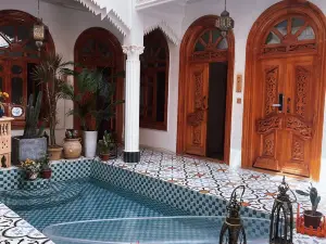 At that time,Kashigar was a homestay