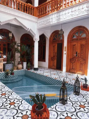 At that time,Kashigar was a homestay โรงแรมใน