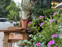 登封嵩山居.麗晶精品民宿 鄰近盧崖瀑布風景區的酒店