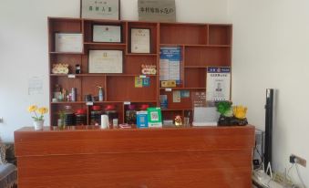 Fenglaiqi Homestay