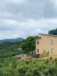 Free and Easy Mountain · Healing and Nourishing Homestay Hotel in zona Luodai Passenger Transport Center