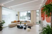 Youjing · Moganshan YOJO Designer Lakeside Garden Boutique Stay