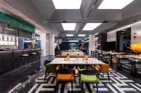 Moshang Aesthetics Hotel (Xuzhou City Government Dalong Lake Scenic Area Branch) - Romantic