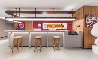 Thank Youyue Hotel (Shenzhen Longgang Jiuzhou Garden Branch)