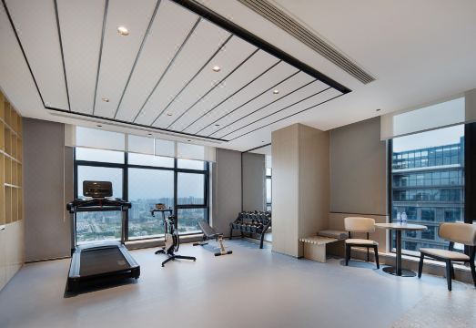 Country Inn & Suites Nanchang West Railway Station Branch Hotel Overview