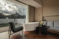 Yuran Riverside Designer Art Hotel فنادق في رنخوا