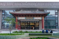 Zhending Prefecture·Zizaiju Hotels near Rongguofu and Ningrong Street