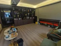 Banbar Maiqu River Mansion Homestay