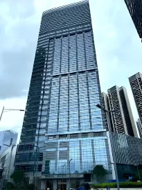 BONTO Meinuo Executive Apartment (Huawei store, Bantian, Shenzhen)