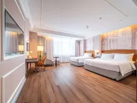 Vienna International Hotel (Xilinhot Municipal Government Xilin Square Branch) Hotels in Xilinhot