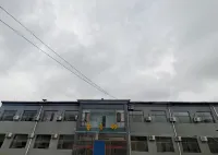 Dingbian Xizi Hotel 구러우 주변 호텔