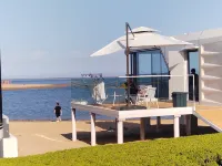 Hai lanju Resort Hotel - de playa