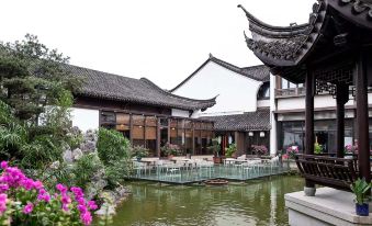 Qufu MansionHotel