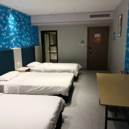 Yanggu Jinyu Hotel