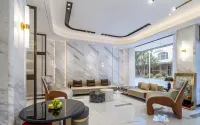 Magnolia Hotel Pingnan Central Plaza - 2-Star