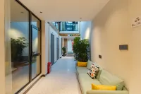 Wangshan Muyu Homestay (Hongcun Village)