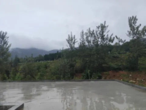 Songxi Mountain Residence