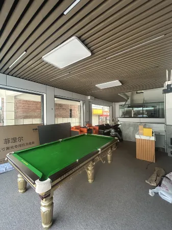 Hanye Rest Hotel Отели рядом с достопримечательностью «Chengdu Sports Institute (New Campus)»