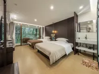 Jizushan Shanyue Jiajing Homestay - Balkoner