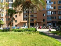 Baoshan Murui Homestay (Railway Station)