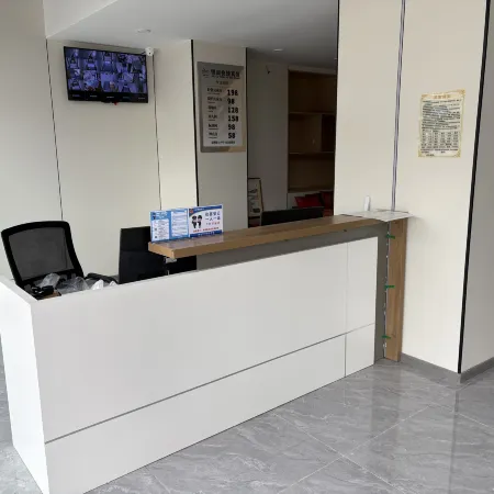 Jinlü Express Hotel